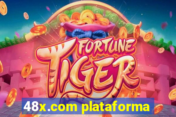 48x.com plataforma